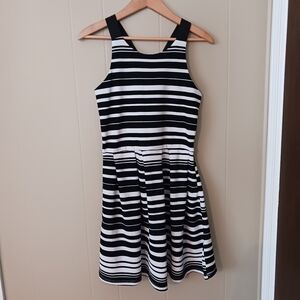 Almost Famous Summer Dress Large